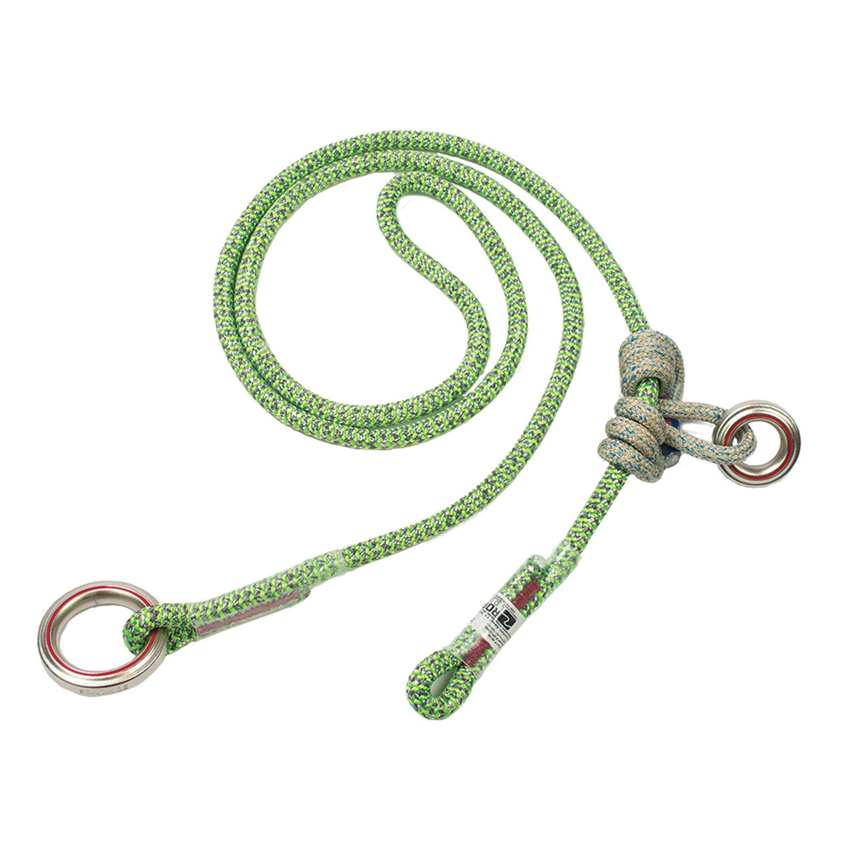 Notch 7' Ivy Wear Safe Friction Saver - Web Version