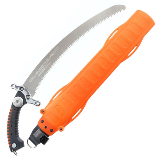 Silky 419-42 Sugowaza 420mm with Extra Large Teeth 16.5"
