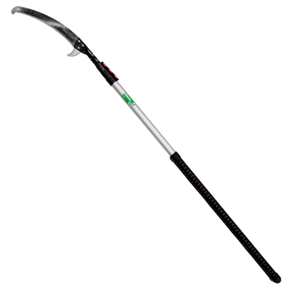 Notch Nobasu Base Pole Assembly