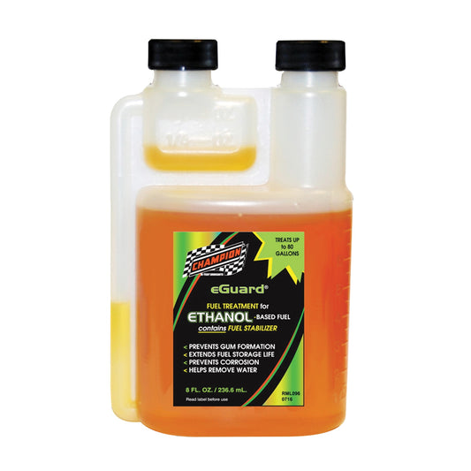 Champion eGuard Ethanol Fuel Treatment