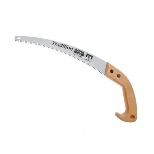 Bahco 4211-11-6T Pruning Saw 11"