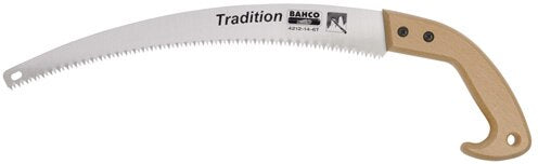 Bahco 4212-14-6T Pruning Saw 14" Wood Handle