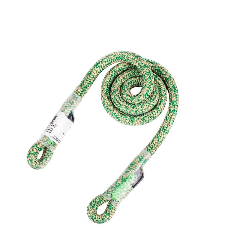 Notch Wrap Star 8.1mm Hitch Cord - Per Foot