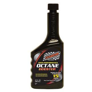 Champion Octane Booster