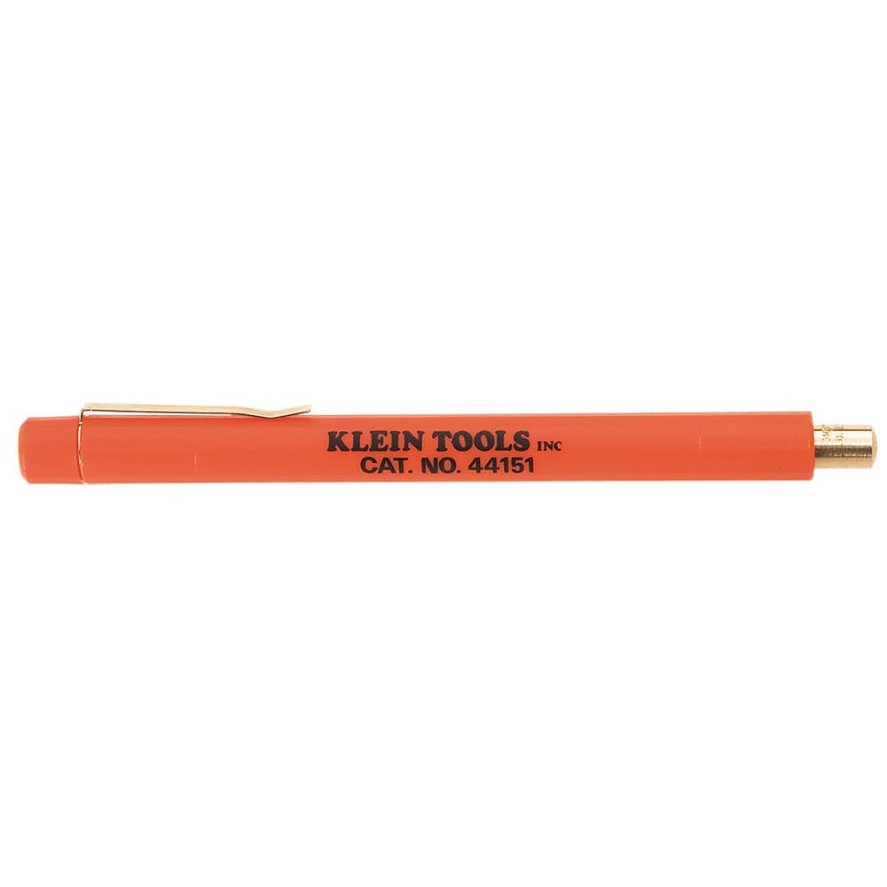 Klein Tools Pocket-Sized Knife Sharpener