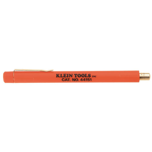 Klein Tools Pocket-Sized Knife Sharpener