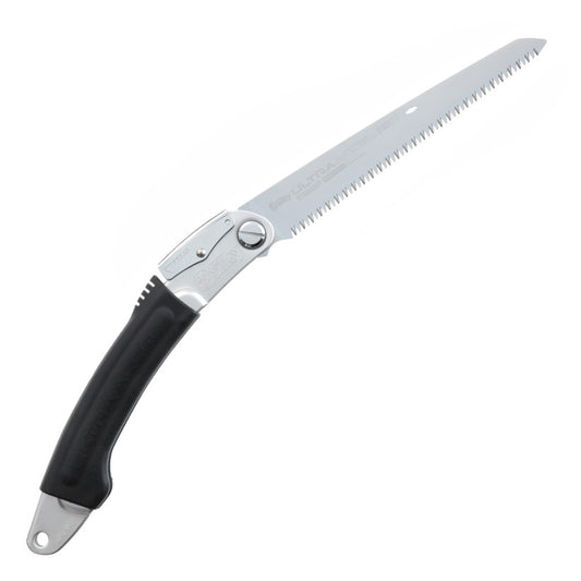 Silky Ultra Accel 240mm Straight Folding Saw