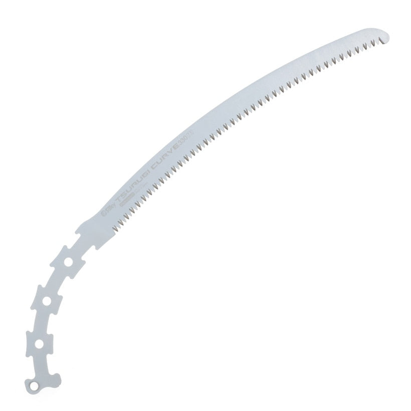 Silky Tsurugi Curve Large Teeth Replacement Blade