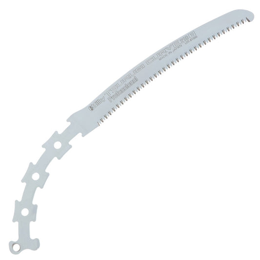 Silky Tsurugi Curve Medium Teeth Replacement Blade