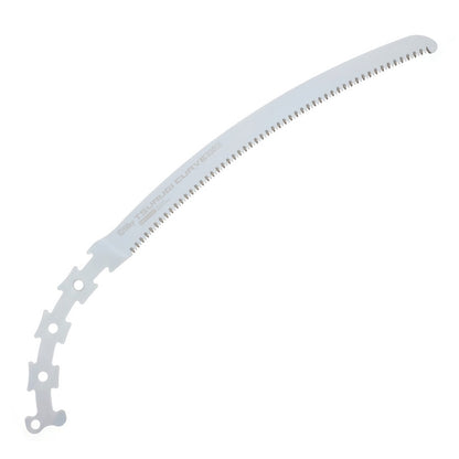 Silky Tsurugi Curve Medium Teeth Replacement Blade