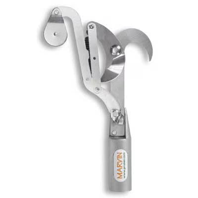 Notch Marvin 1.75~ Pruner Head (w/bolt)
