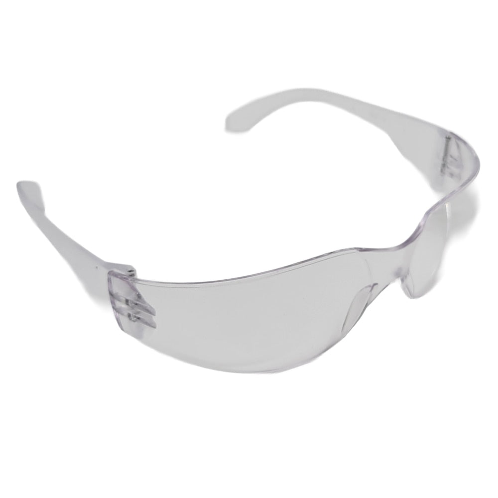 Anti-Fog Safety Glasses