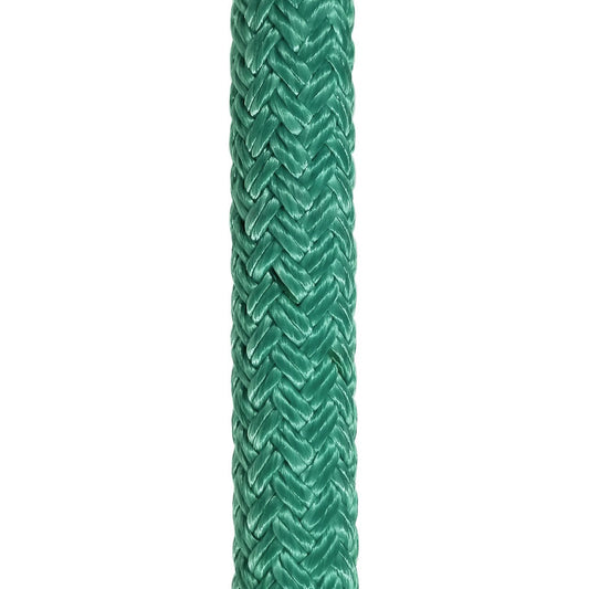 Pelican Matador Bull Rope 1/2" x 150', Green