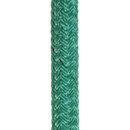 Pelican Matador Bull Rope 1/2" x 200', Green