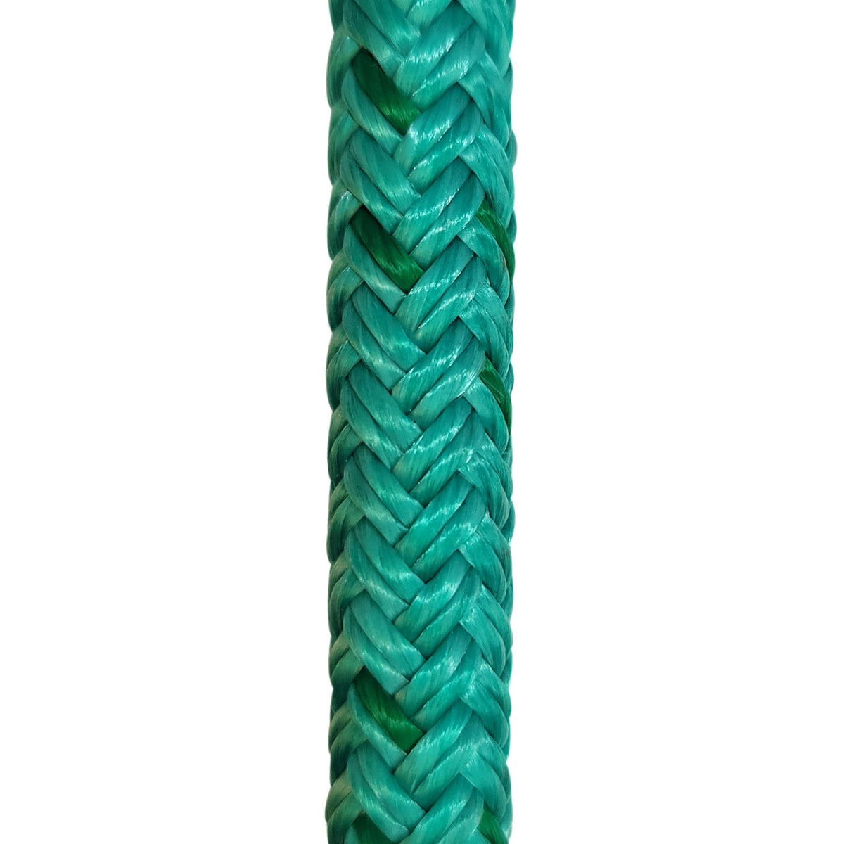 Pelican Matador Bull Rope 1/2" x 200', Green