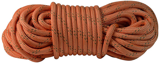 Pelican Matador Bull Rope 5/8" x 200', Orange
