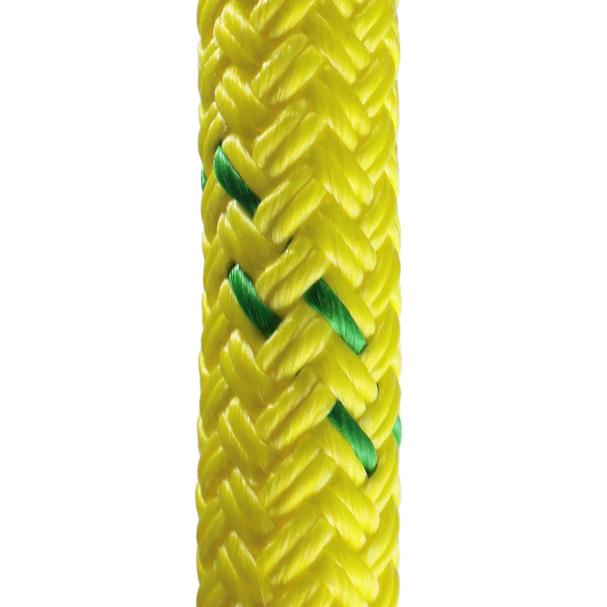 Pelican Matador Bull Rope 3/4" x 150', Yellow