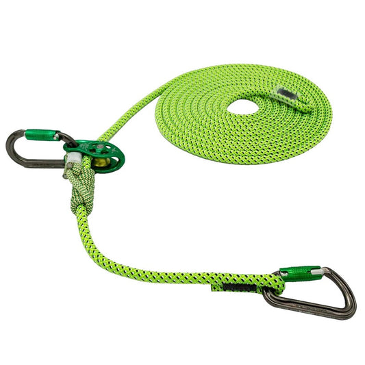 Teufelberger hipSTAR FLEX Light Lanyard, 11.5mm x 7m