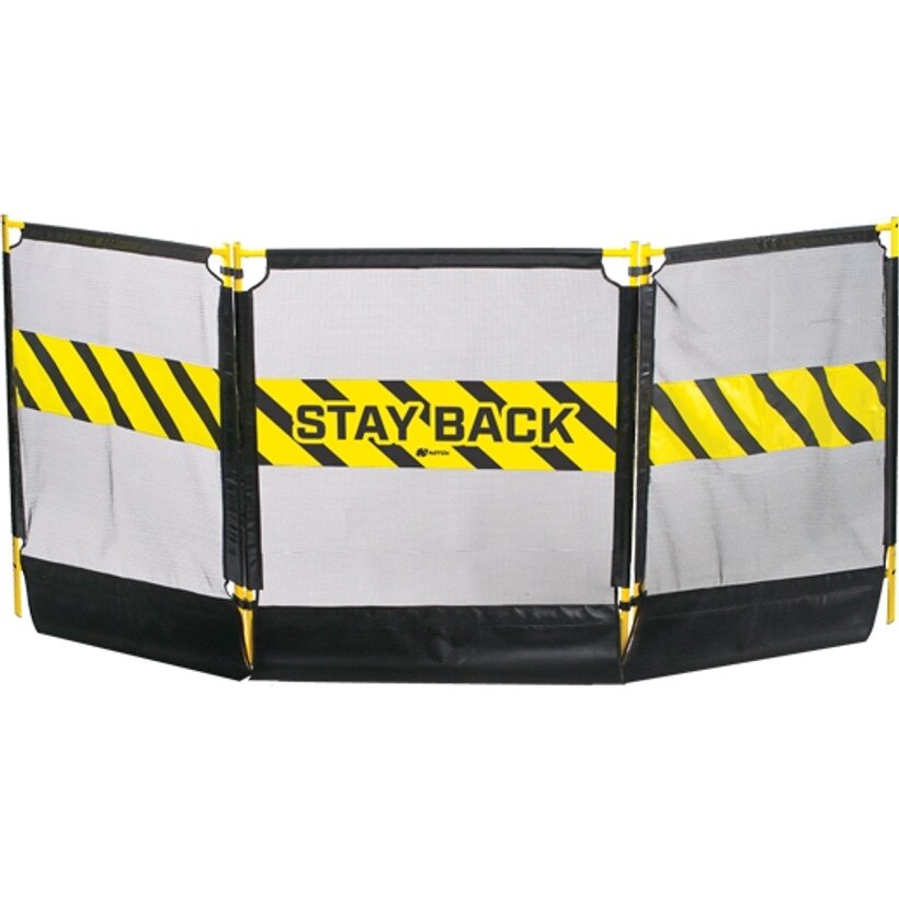 SherrillTree Tri-Guard Replacement Vertical Bar