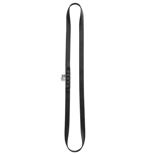 Petzl ANNEAU Nylon Sling, 60cm, Black