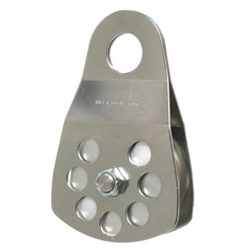 CMI 3" Heavy Duty Pulley with Becket