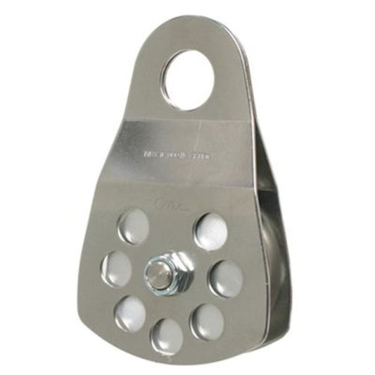 CMI 3" Heavy Duty Pulley with Becket