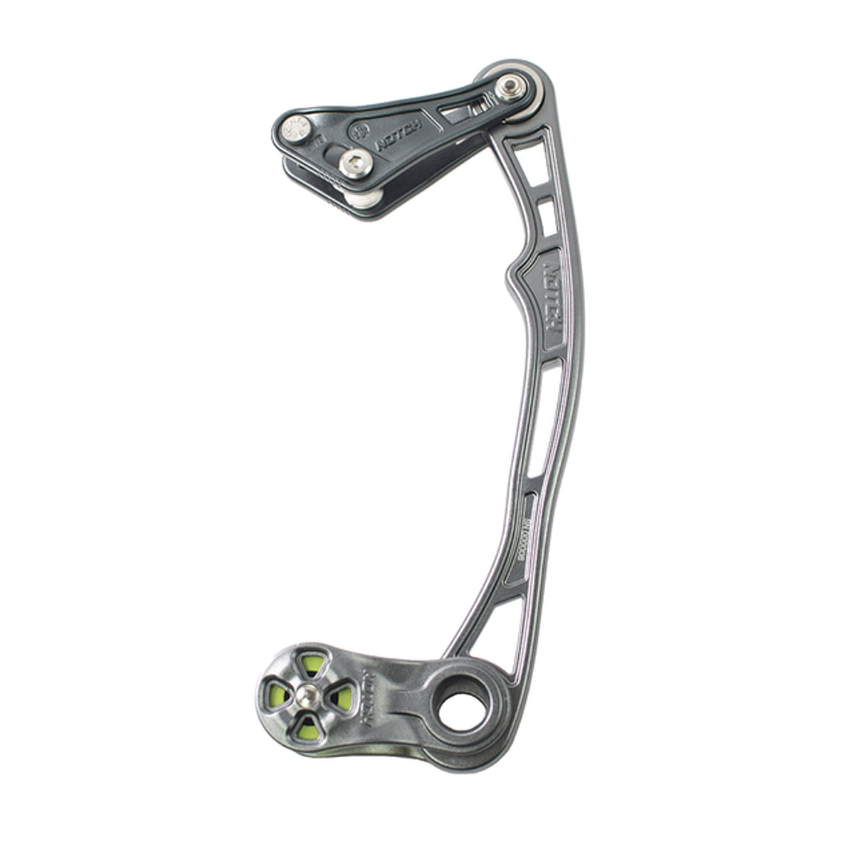 Notch Flow Rope Wrench Fusion Tether Combo