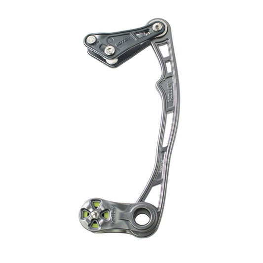 Notch Flow Rope Wrench Fusion Tether Combo