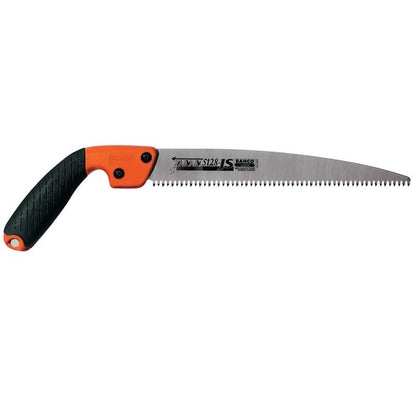 Bahco 5128-JS-H Pruning Saw 240mm Hardpoint with Holster