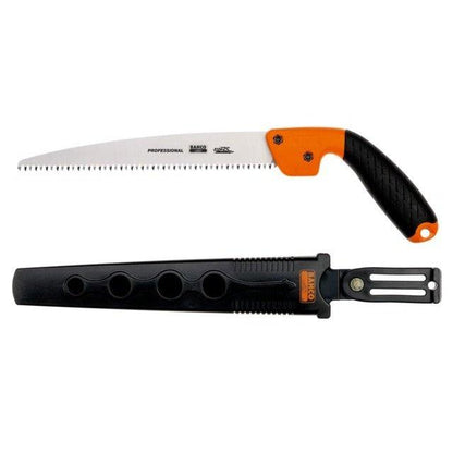 Bahco 5128-JS-H Pruning Saw 240mm Hardpoint with Holster