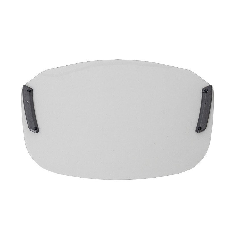 Protos Disposable Clip-On Visor