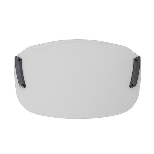 Protos Disposable Clip-On Visor