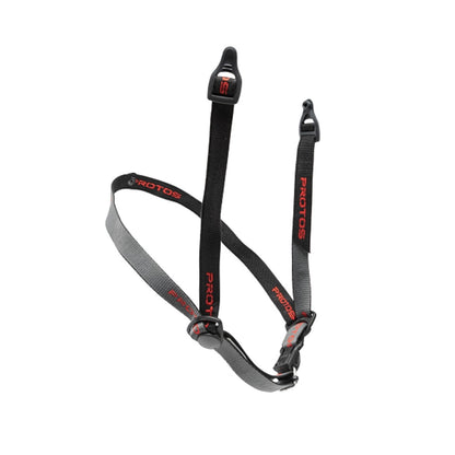 Pfanner Protos Extended Chin Strap