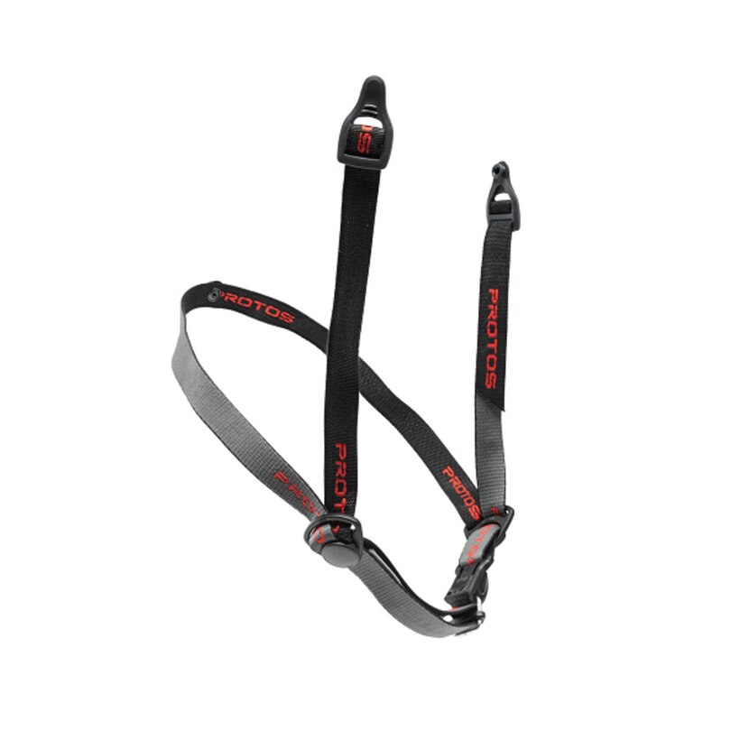 Pfanner Protos Extended Chin Strap