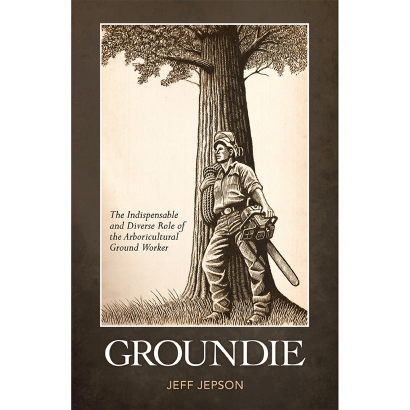 Groundie by Jeff Jepson