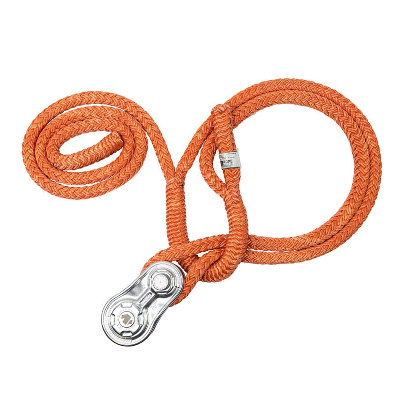 Notch Rigging Block