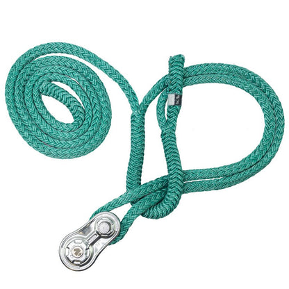 Notch Rigging Block