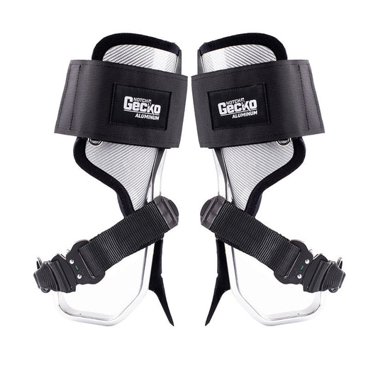 Notch Gecko Aluminum 2.0 Replacement Cuffs (Pair)