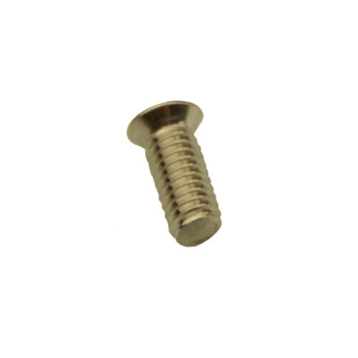 Notch Spring fixing screw
