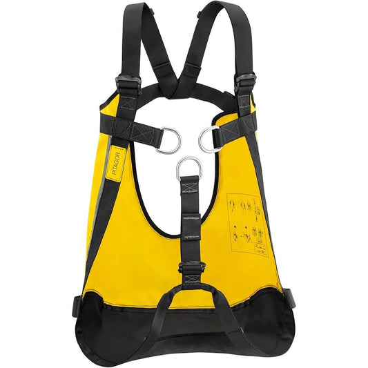 Petzl PITAGOR Evacuation Harness
