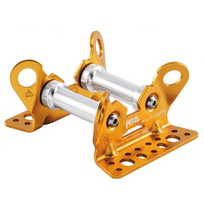 Petzl ROLLER COASTER