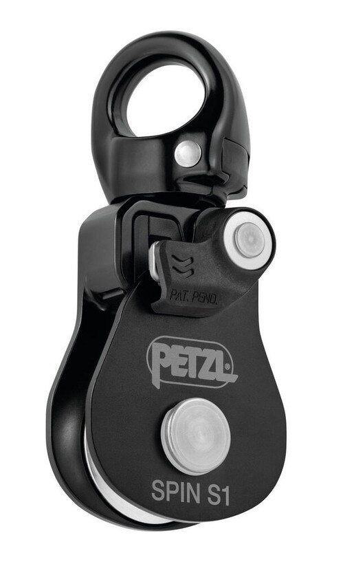 Petzl SPIN S1 Pulley