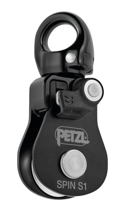 Petzl SPIN S1 Pulley