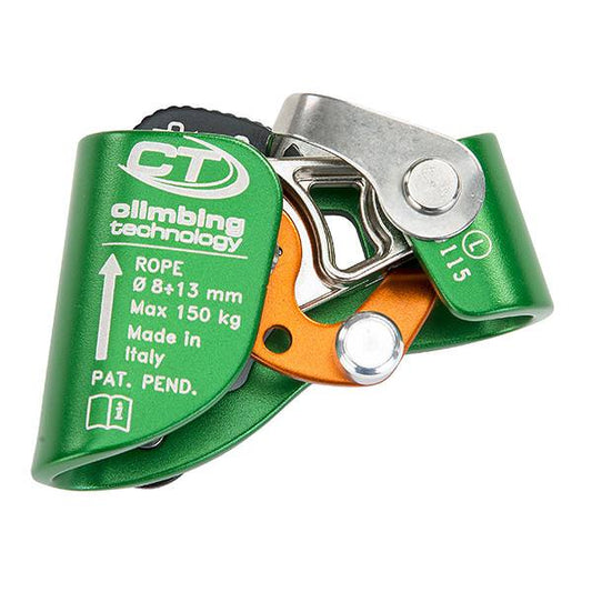Weaver Quick-Tree Left Foot Ascender