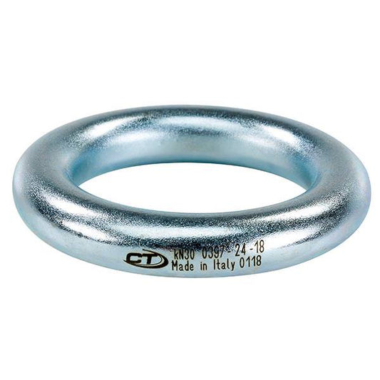 Weaver Arborist Zinc Plated Steel Ring, 46mm