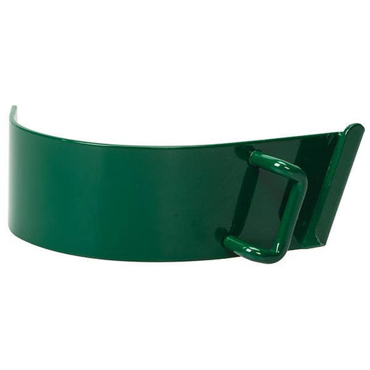 Weaver 2" Formed Metal Plate Inserts, Green