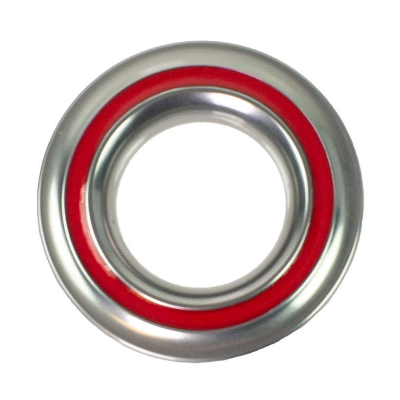 Notch Wear Safe Aluminum Friction Ring, Small 28 x 54mm