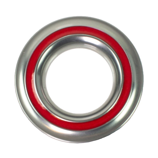 Notch Wear Safe Aluminum Friction Ring, Small 28 x 54mm