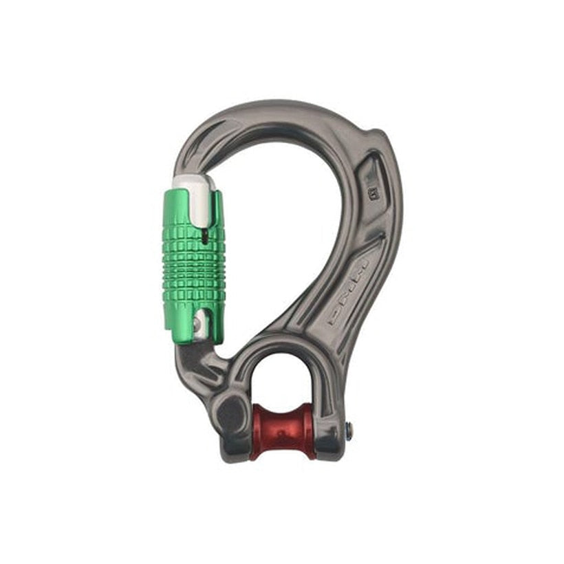 DMM Director Yoke Locksafe Carabiner, Rope Spacer