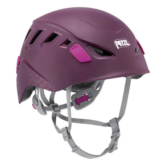 Petzl PICCHU Kids Climbing Helmet